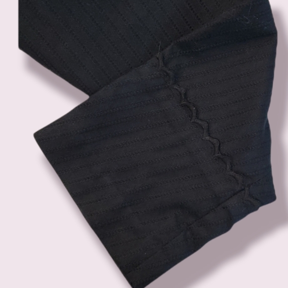 Marc Jacobs Daisy Buttons Front Blazer Jacket sz 12 - Picture 11 of 16